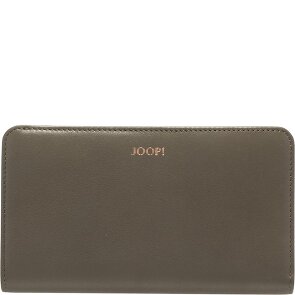 Joop! Sofisticato 1.0 Belinda Porte-monnaie Protection RFID Cuir 16 cm