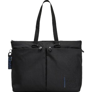 Mandarina Duck MD20 Sac de shopper 40 cm Compartiment pour ordinateur portable