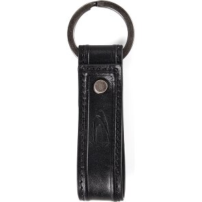 camel active Wood Porte-clés Cuir 2.5 cm