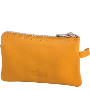Greenburry Étui à clés Spongy en cuir 11,5 cm