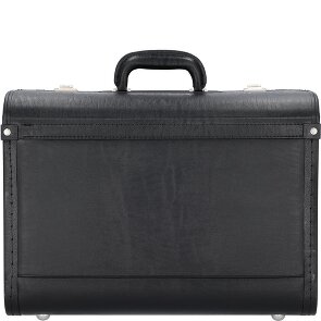 Alassio Valise de pilote 46 cm