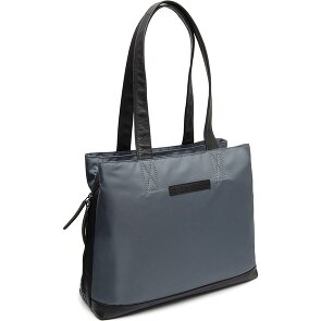 The Chesterfield Brand Lavik Sac de shopper Cuir véritable 36 cm