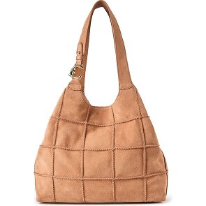 Coccinelle C-Easy Sac de shopper Cuir véritable 36 cm