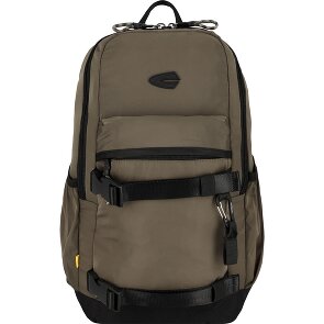 camel active Terra Daypack 37.5 cm Compartiment pour ordinateur portable