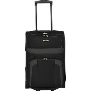 Paklite Orlando 2 roulettes Trolley de cabine S 53 cm