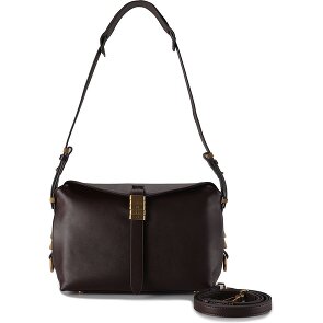 PINKO Saddle Sac à bandoulière Cuir 23 cm