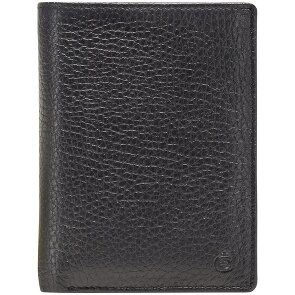 Esquire Porte-monnaie Deer en cuir 9 cm