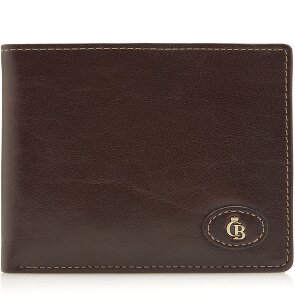 Castelijn & Beerens Porte-monnaie Gaucho RFID en cuir 12,5 cm