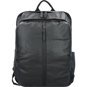 Greenburry Waterproof Aviator Daypack 42 cm Compartiment pour ordinateur portable