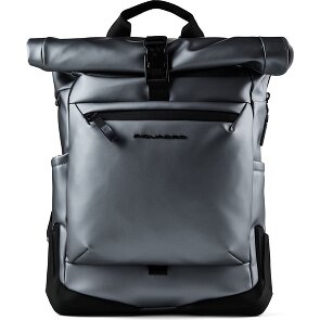 Piquadro Corner Daypack 47 cm Compartiment pour ordinateur portable