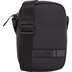 Tommy Hilfiger TH Monotype Mini sac à bandoulière 15 cm