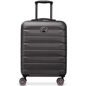 Delsey Paris Air Armour 4-roues trolley cabine Slim Line 55 cm