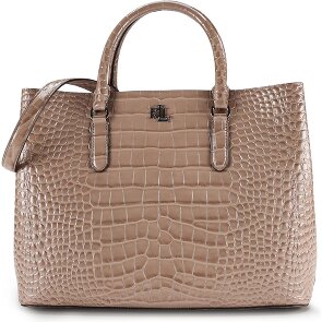 Lauren Ralph Lauren Marcy Sac de shopper Cuir 36 cm