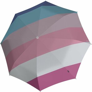 Doppler Modern Art Magic Mini parapluie de poche 27 cm