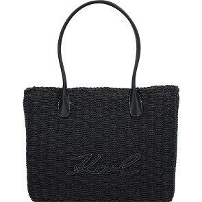 Karl Lagerfeld Signature Sac de shopper 35 cm