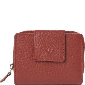 Voi Hirsch Ida Porte-monnaie en cuir RFID 12,5 cm