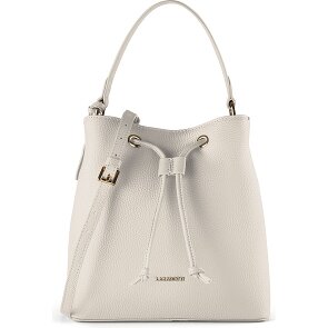 Lazarotti Sac à main en cuir « Bologna » 25 cm