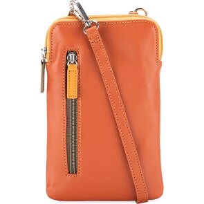 Mywalit Pochette pour téléphone portable Cuir 13 cm