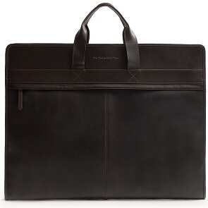 The Chesterfield Brand Carson Sac à vêtements Cuir véritable 59 cm