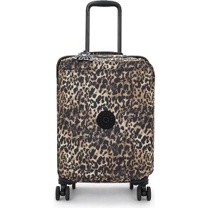 Kipling Basic Prt Spontaneous 4 roues Valise cabine S 53 cm