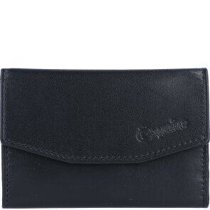 Esquire New Silk Étui à clés Cuir 10 cm