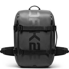 OAK25 Sac à dos de voyage LumoSense 56 cm avec compartiment pour ordinateur portable