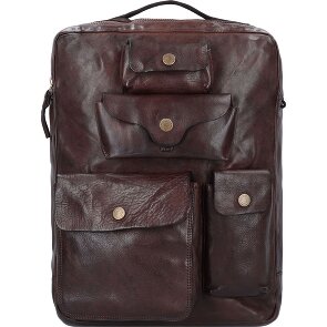 Campomaggi Daypack Cuir 40 cm