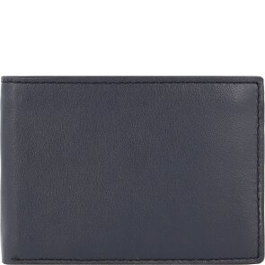 Fossil Steven Porte-monnaie en cuir 11,5 cm