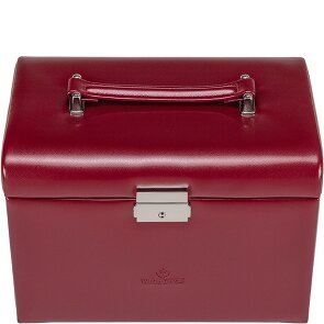 Windrose Merino Boîte à bijoux 24.5 cm