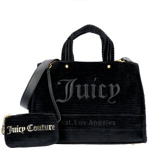 Juicy Couture Iris Velvet Stripes Sac à main 32 cm