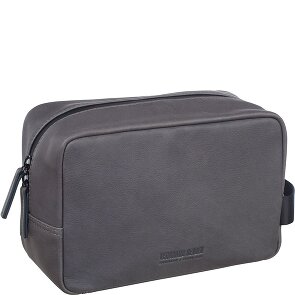 Leonhard Heyden Den Haag Trousse de toilette Cuir 23 cm