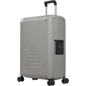 Eminent Vertica 4 roulettes Trolley M 68 cm