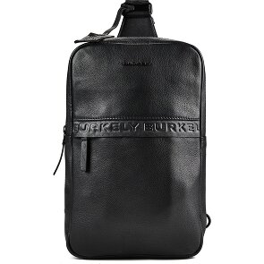 Burkely Minimal Mason Cuir véritable 23 cm