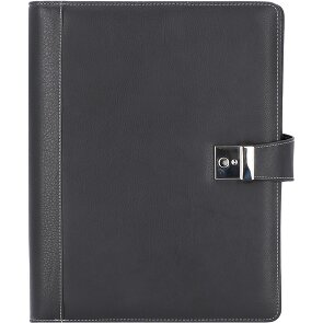 Alassio Porte-documents en cuir 36 cm