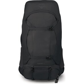 Osprey Farpoint Trek 75 L Sac à dos de trekking 77 cm