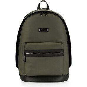 Samsonite Relyon Daypack 41 cm Compartiment ordinateur