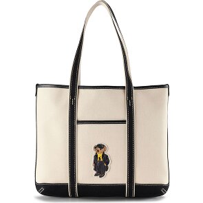 POLO RALPH LAUREN Bear Sac de shopper 32.5 cm