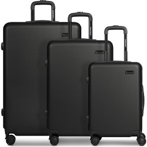 Smartbox Edition 05 4 roulettes Set de valises 3 pièces