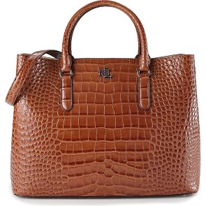 Lauren Ralph Lauren Marcy Sac de shopper Cuir 36 cm