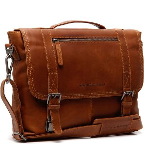 The Chesterfield Brand Veneto Porte-documents Cuir 38 cm Compartiment pour ordinateur portable