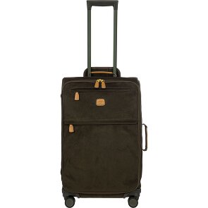 Bric's Life 4 roues Valise cabine 71 cm