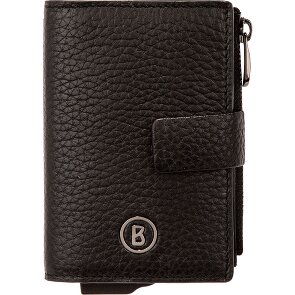 Bogner Vail Porte-monnaie Protection RFID Cuir 6 cm