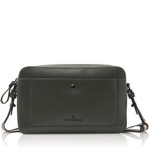 Castelijn & Beerens Nova sac à bandoulière en cuir 26 cm