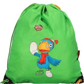 Travelite Sac de gym Héros de la ville 39 cm