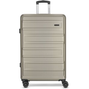 Worldpack New York 2.0 4 roues Valise cabine L 76 cm