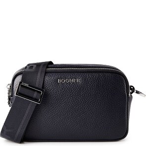 Bogner Wallis Avy Sac à bandoulière Cuir 21 cm