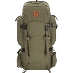 Fjällräven Kajka 55 Sac à dos de trekking M-L 74 cm