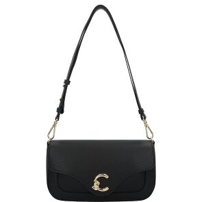Coccinelle C-Me Sac à bandoulière Cuir 26 cm