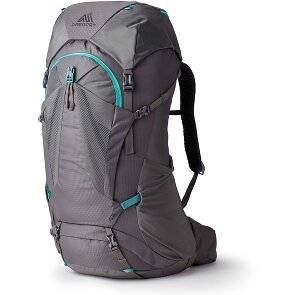 Gregory Jade 53 Sac à dos de trekking S-M 74 cm