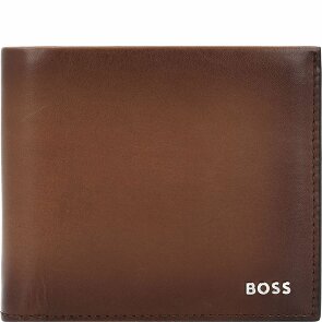 Boss Highway Porte-monnaie Cuir 11 cm